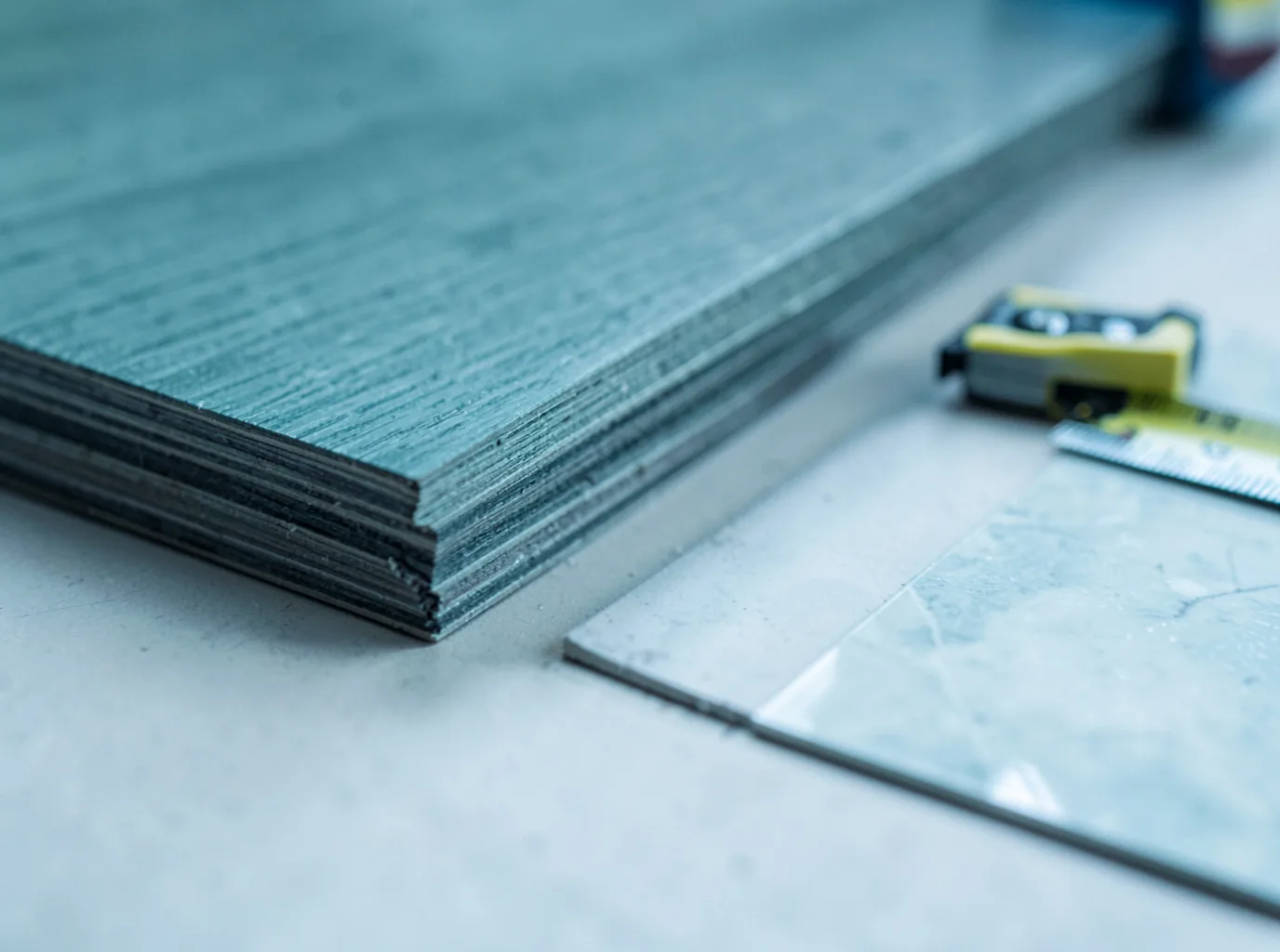 Luxury Vinyl Plank Installation Benton, WI FAQs